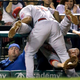 Illustration for article titled Baseball Is A Wonderful Sport